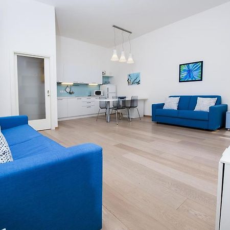 Apartment Al Porto 로비니 외부 사진