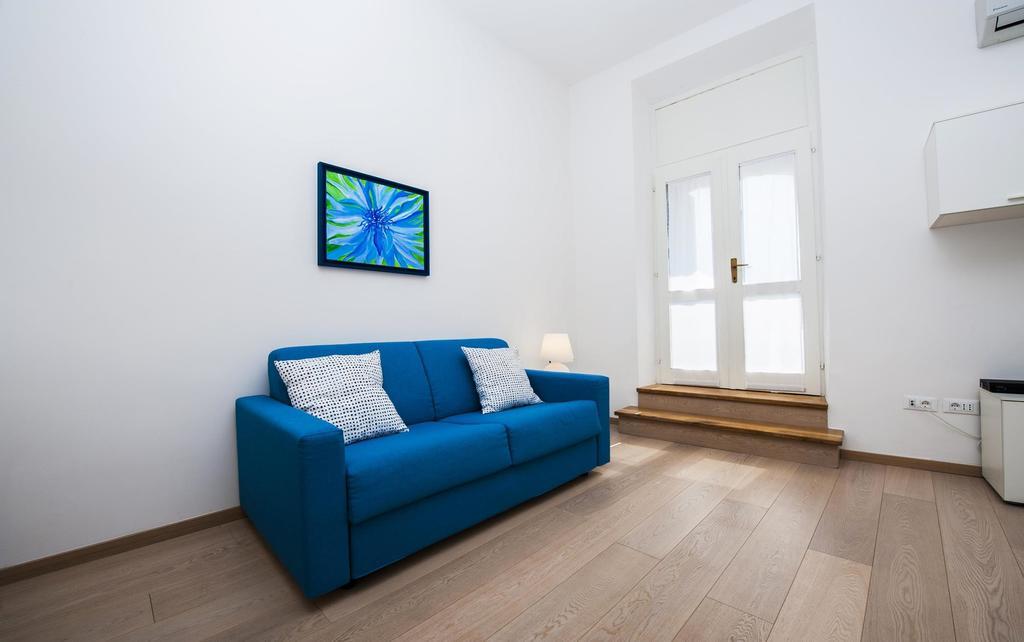 Apartment Al Porto 로비니 외부 사진
