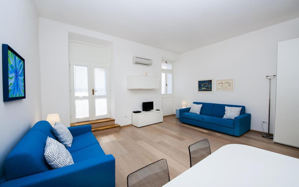 Apartment Al Porto 로비니 외부 사진