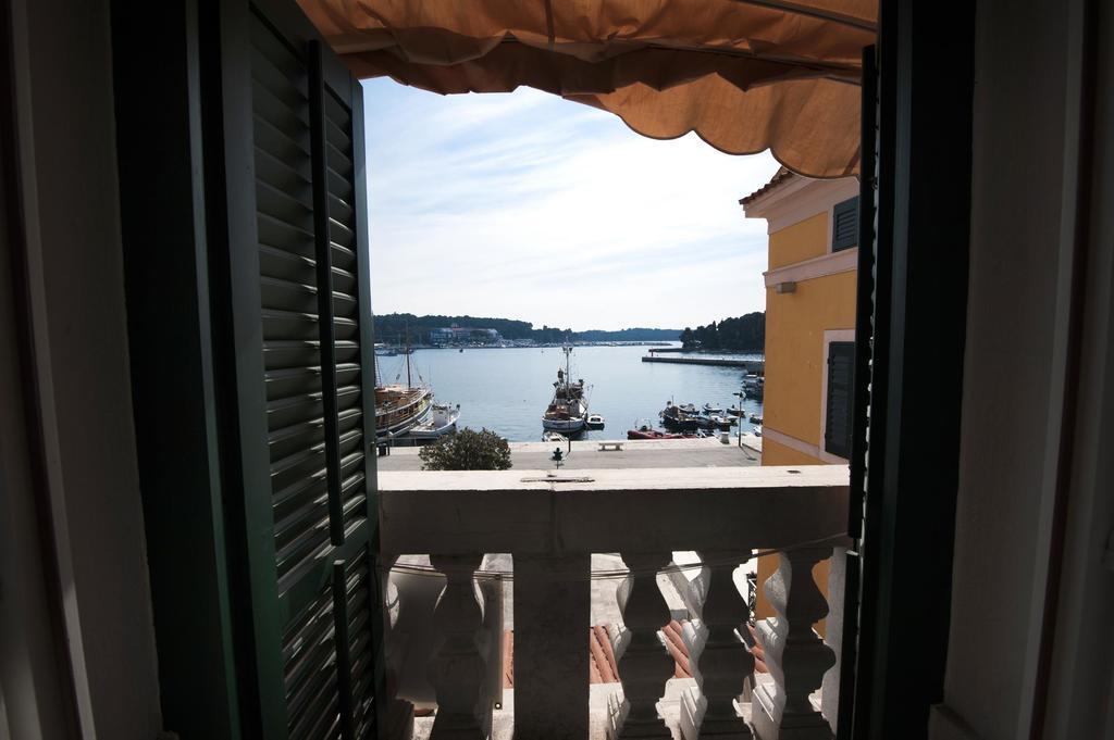 Apartment Al Porto 로비니 객실 사진