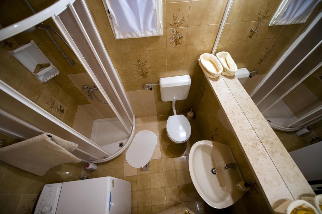 Apartment Al Porto 로비니 객실 사진