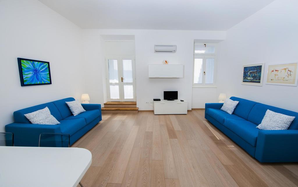 Apartment Al Porto 로비니 외부 사진