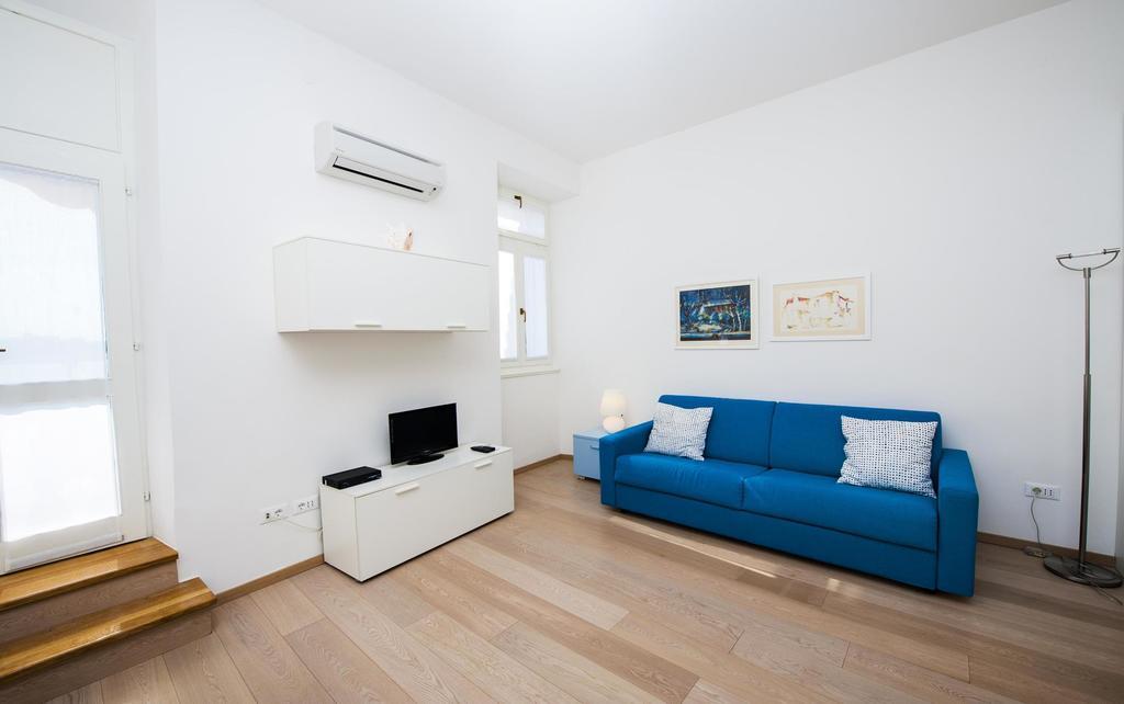 Apartment Al Porto 로비니 외부 사진