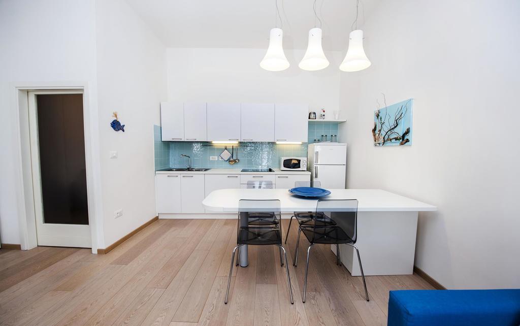Apartment Al Porto 로비니 외부 사진